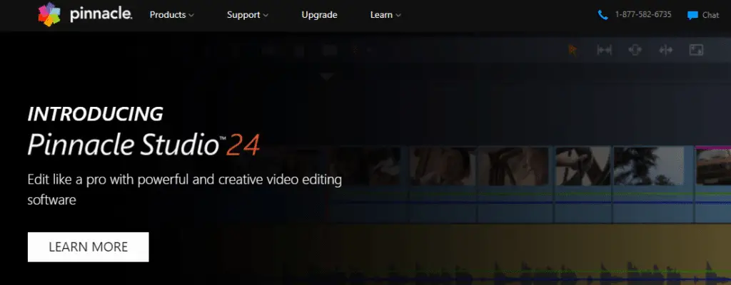 Best Affordable Video Editing Software 