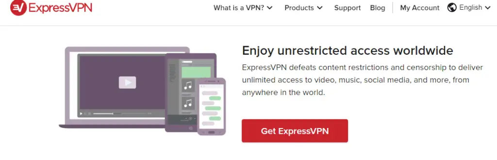 What Is The Best VPN To Use