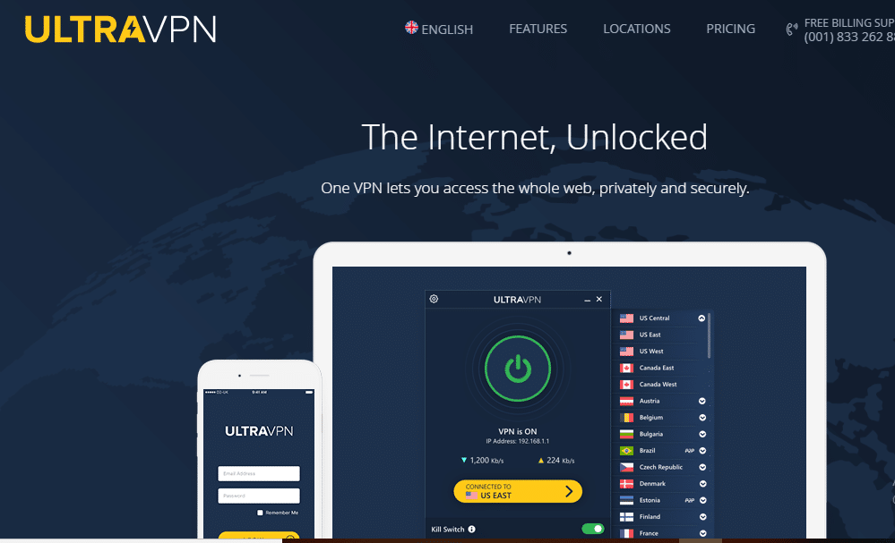 What Is The Best VPN To Use?