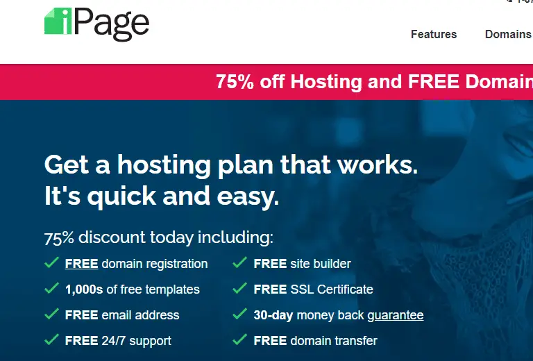 Best Web Hosting Services For WordPress Site And Blog 