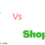Wix Vs Shopify: Which Is Better For E-commerce?