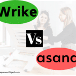 Wrike Vs Asana: Which Is The Best  For 2021?