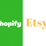Shopify Vs Etsy: Online Store Or Online Marketplace, Where Should I Sell?