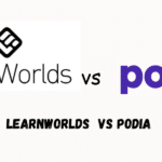 LearnWorlds vs Podia: My Findings + Up to 20% Discount