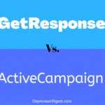 GetResponse Vs ActiveCampaign: Which is better?
