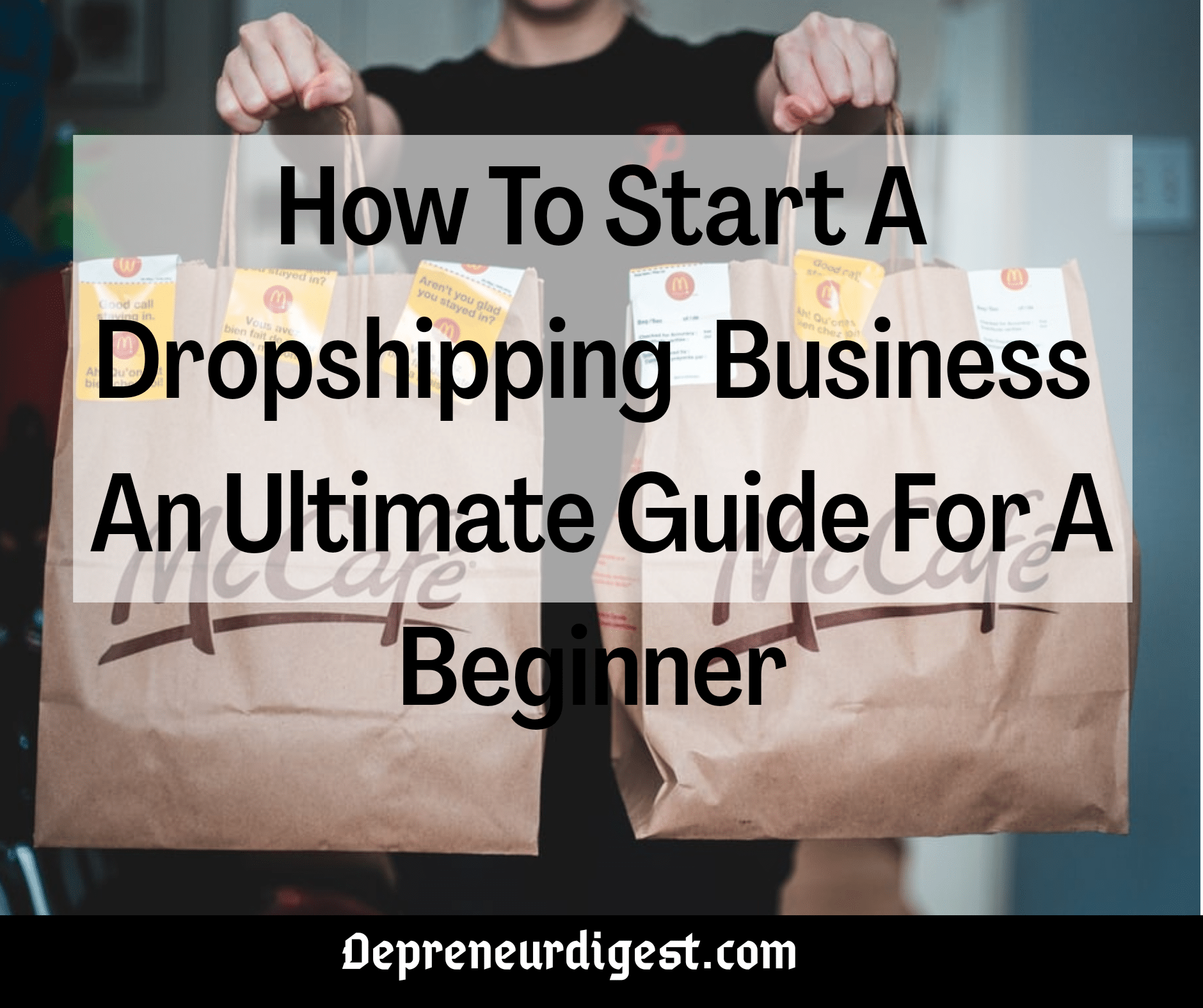 Dhgate Dropshipping 2023: Best Guide To Dropship Easier