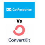 GetResponse Vs Convertkit: Which is the best email marketing tool?