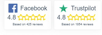 Debutify theme reviews on Trustpilot and Facebook