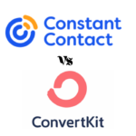 Constant Contact Vs ConvertKit: Which is better for you?