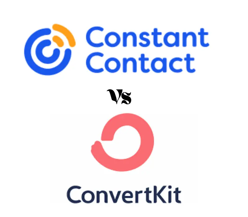 Constant Contact Vs ConvertKit