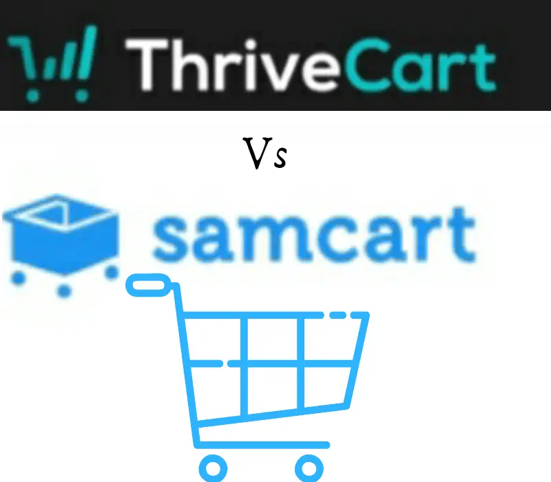 ThriveCart Vs SamCart