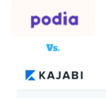 Podia Vs Kajabi: Which Is The Best Online Course Platform ?