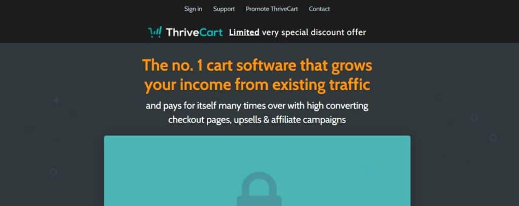 ThriveCart Vs Samcart