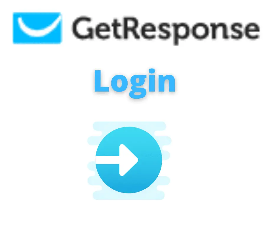 GetResponse Login