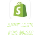 Shopify Affiliate Program: A Complete Beginners Guide[2021]