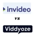 InVideo vs Viddyoze: Which is the Best Video Maker Software?