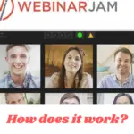 What is Webinar Jam? How Does it Work? [Explained]