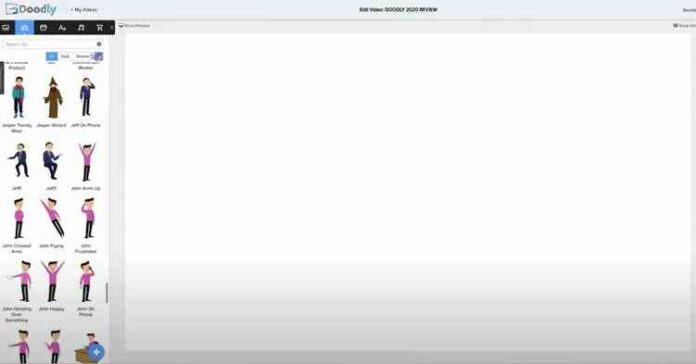 Toonly vs Doodly: Which Is The Best Video Animation Software ...