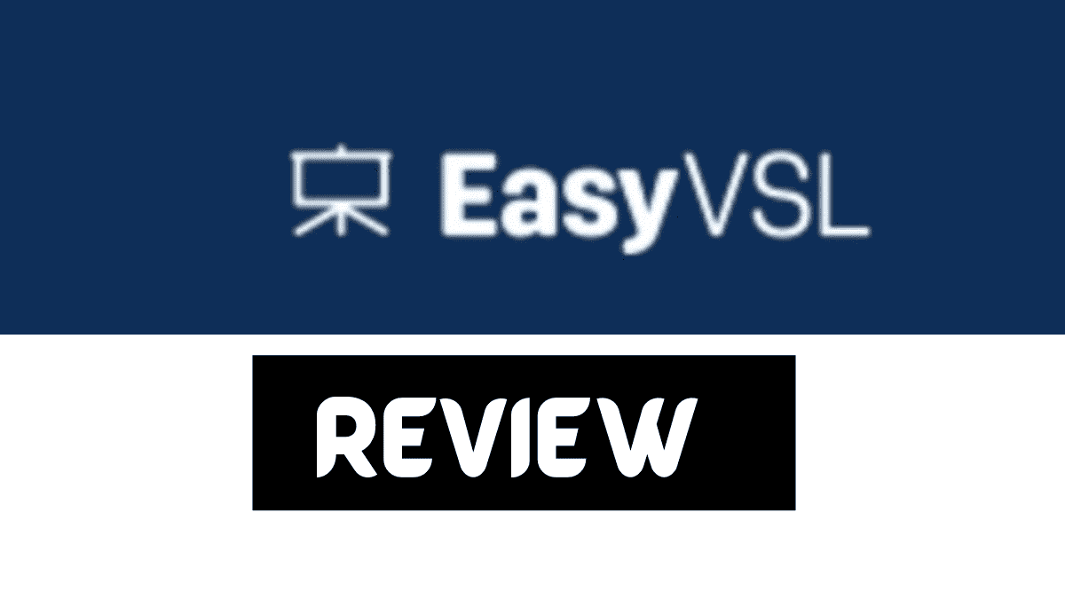 easyvsl review