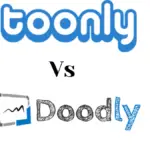 Toonly vs Doodly: Which Is The Best Video Animation Software?