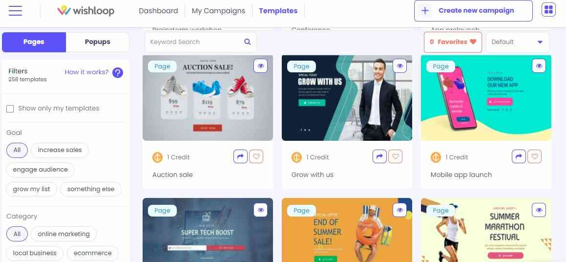 Wishloop Review: Is It The Best Tool For Lead Generation? - DepreneurDigest