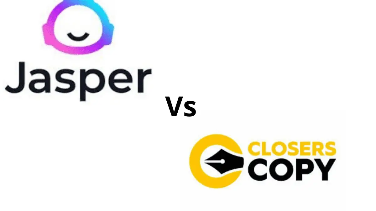 Jasper.ai vs ClosersCopy