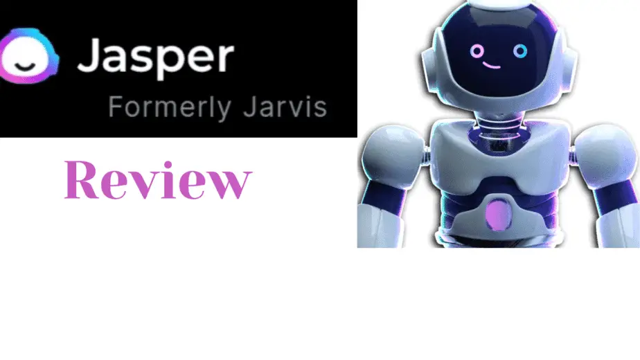 jasper.ai review