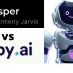 Jasper.ai vs Copy.ai: Which AI Writing Tool Is The Best?