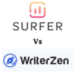 Surfer SEO vs WriterZen: Which Is The Best SEO Tool?