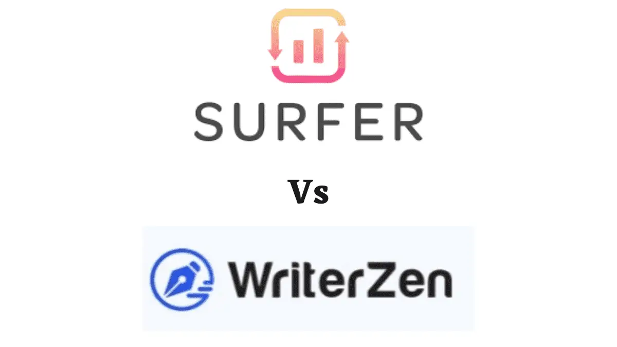 Surfer SEO Review - On page SEO Tool