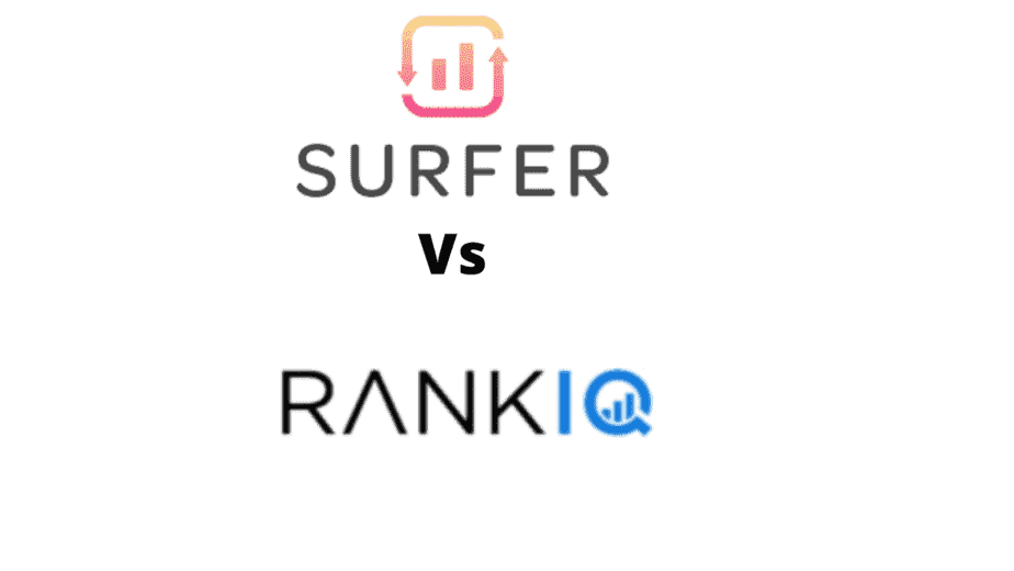 How to use SurferSEO to boost your Website Ranking