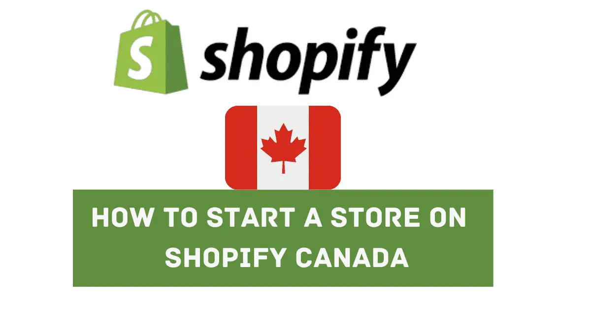 Shopify-Canada