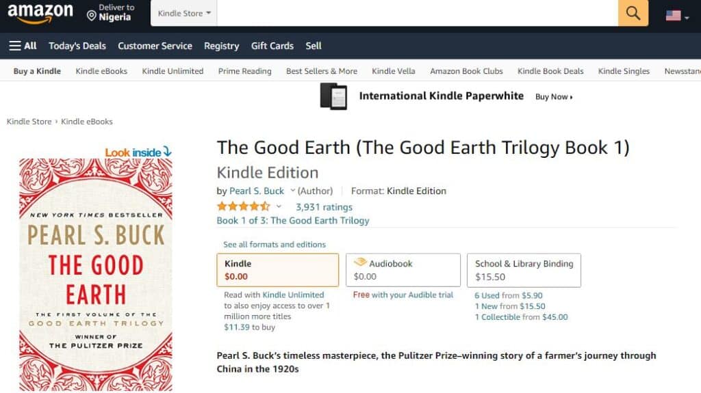 how to cancel a digital order on Amazon [ Complete Guide + FAQs