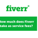 How Much Does Fiverr Take From Sellers & Buyers? [ Explainer]