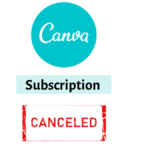 How to cancel Canva subscription ( Complete Guide + FAQs)