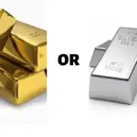 Gold or Silver Investment: Which is Better?