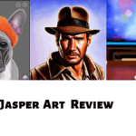 Jasper Art Review: Best AI Image Generator? + Visual Samples