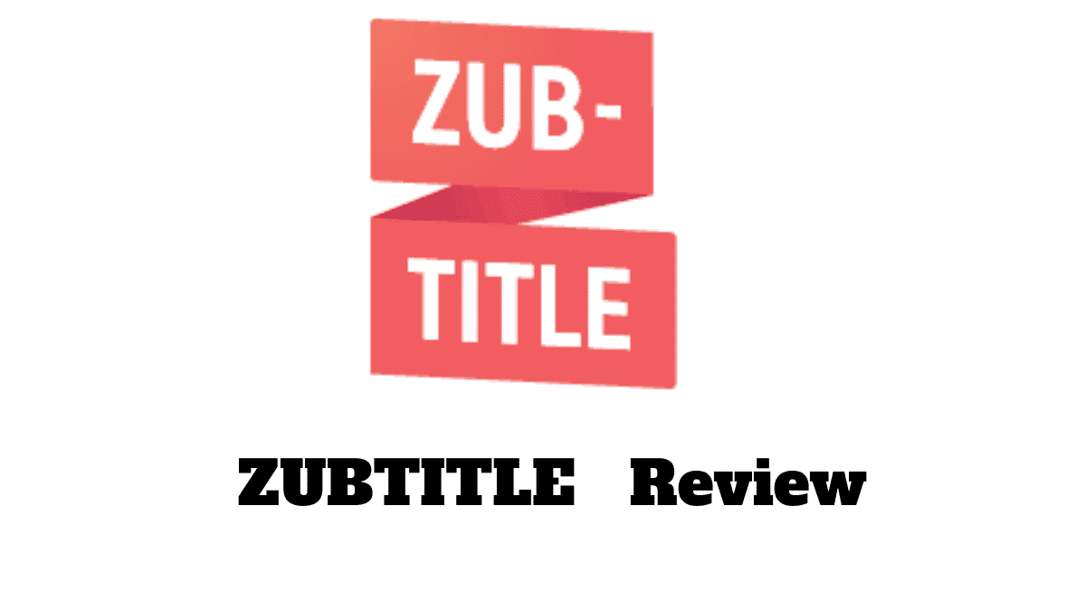 zubtitle-review