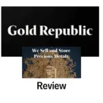 Gold Republic Review: Best To Buy Precious Metals?