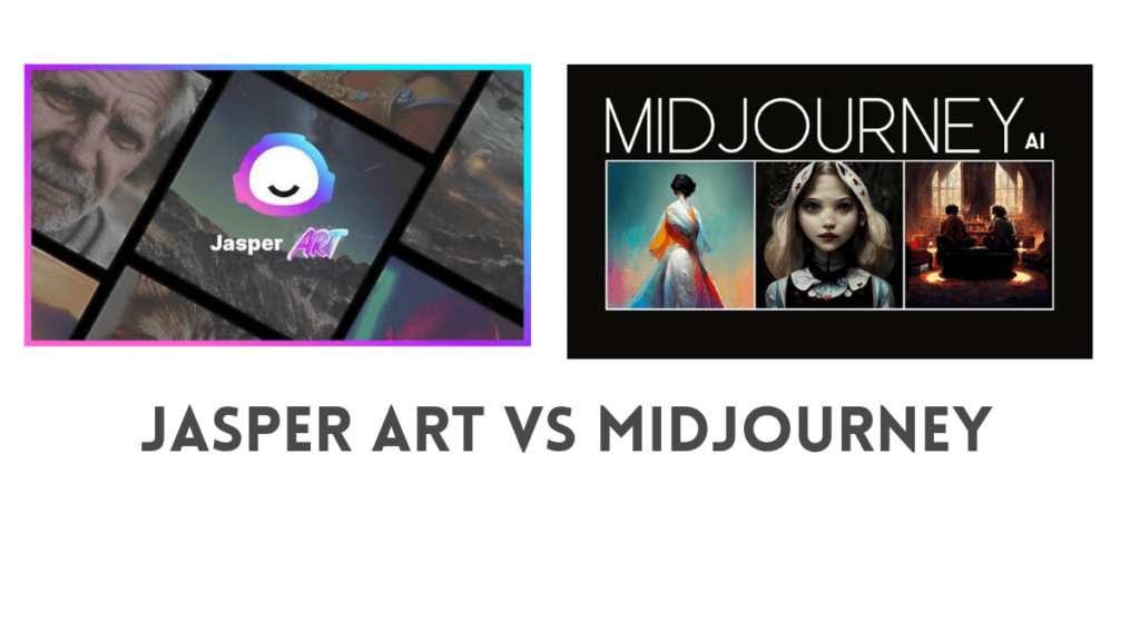 Jasper Art vs Midjourney: Which Is Best AI Image Generator ...