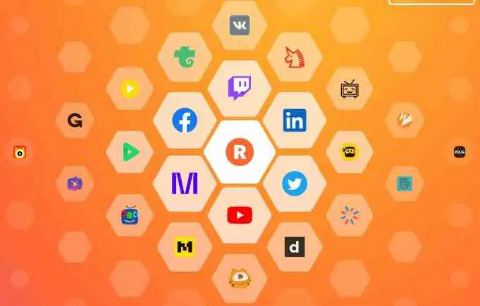 platforms that integrate with restream