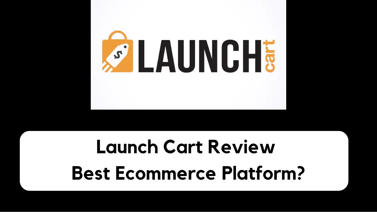 Launch Cart Review