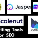 5 Best AI Writing Tools For SEO [ Rank Fast On Page 1]