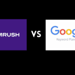 Semrush vs Google Keyword Planner: Which Is The Best?