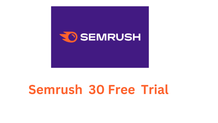 semrush-free-trial