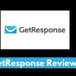 GetResponse Review: My Honest Review After 30 Days Trial