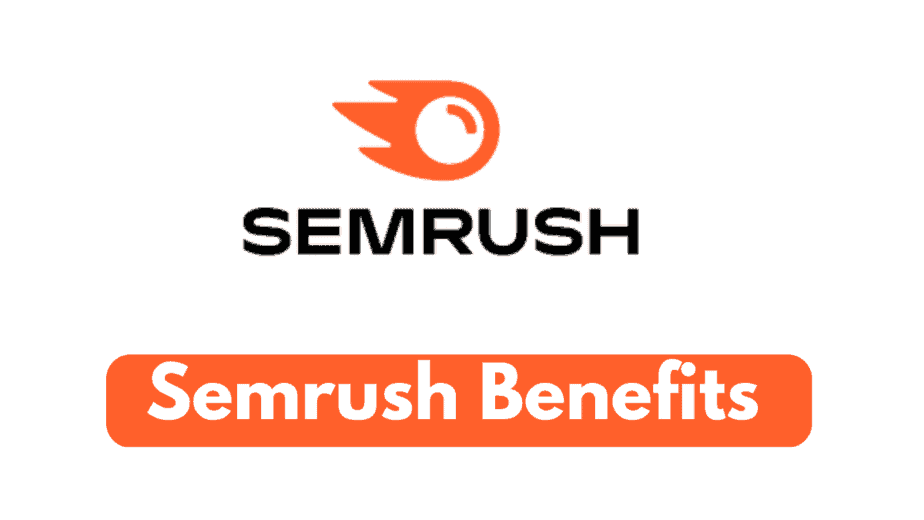 semrush benefits