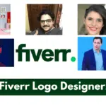 6 Expert Logo Designers You Should Hire On Fiverr