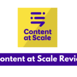 Content at Scale Review: I Tested It & Here Are My Findings 