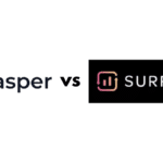 Jasper AI vs Surfer AI: Which Is Better?
